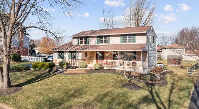 Photo of 2307 Kennwynn Rd, Wilmington, DE 19810