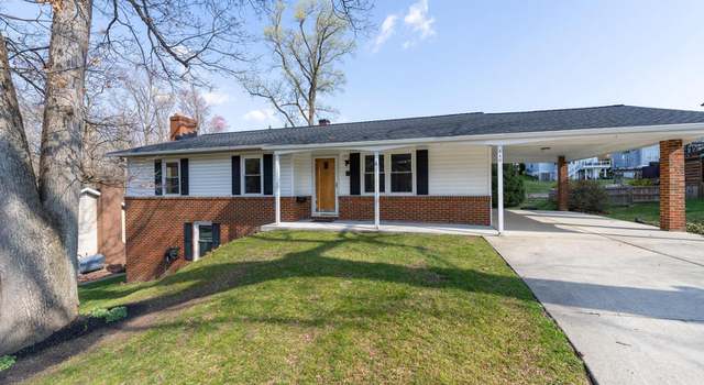 Photo of 440 Kingwood Rd, Linthicum Heights, MD 21090