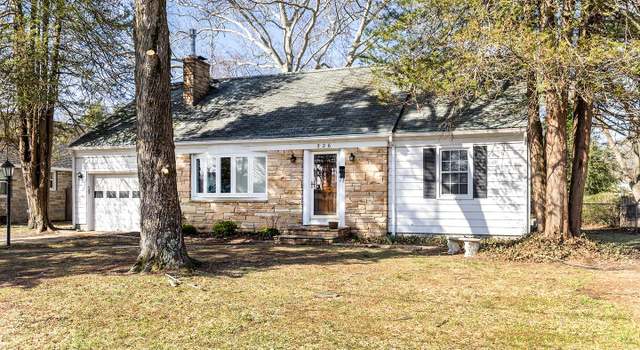 Photo of 526 Baltimore Annapolis Blvd, Severna Park, MD 21146