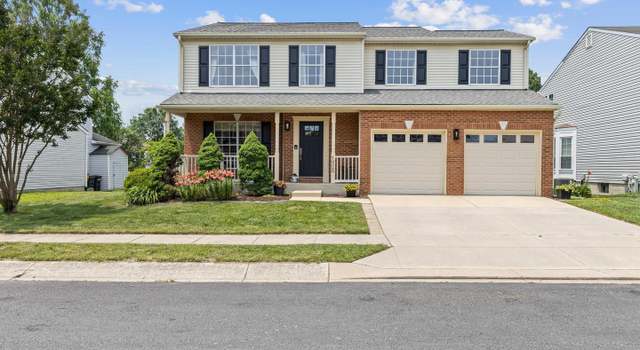 Photo of 1908 Brigade Way, Odenton, MD 21113