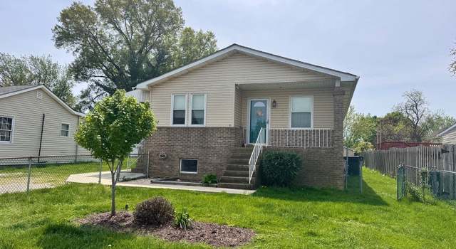 Photo of 7341 Waldman Ave, Sparrows Point, MD 21219