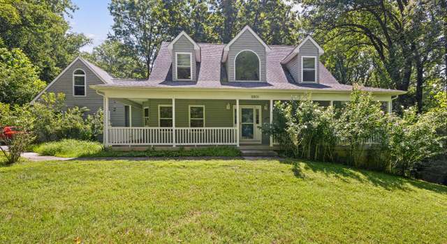 Photo of 10831 Summit Ave, Woodstock, MD 21163