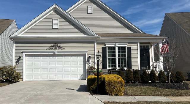 Photo of 408 Clubside Dr #287, Taneytown, MD 21787