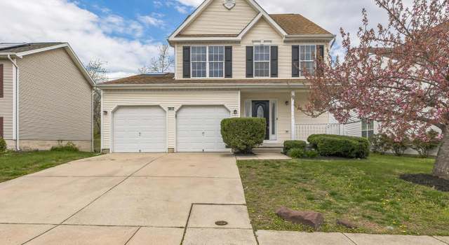 Photo of 3612 Skipjack Ct, Abingdon, MD 21009