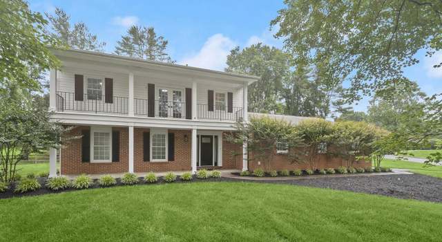 Photo of 8018 Martown Rd, Laurel, MD 20723