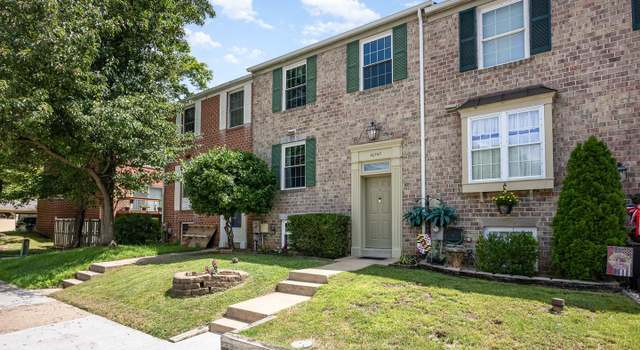 Photo of 10747 Cordage Walk, Columbia, MD 21044