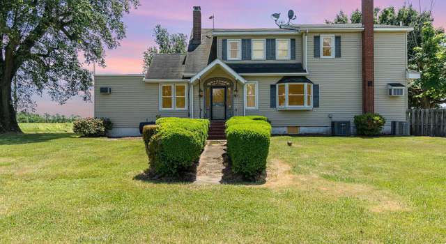 Photo of 14111 Turners Point Rd, Kennedyville, MD 21645