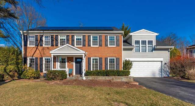 Photo of 2 Duncan Branch Ct, Rockville, MD 20850
