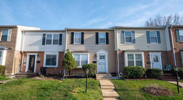 Photo of 1638 Tulip Ave, District Heights, MD 20747