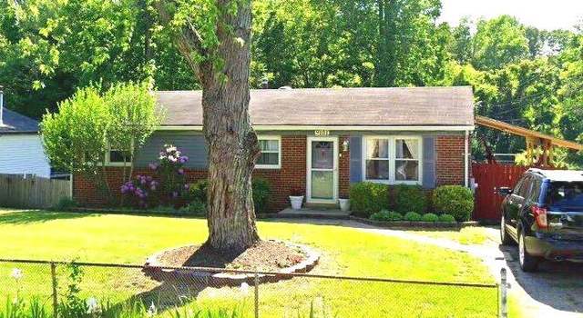 Photo of 9101 Spring Acres Rd, Clinton, MD 20735