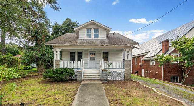 Photo of 6412 Baltimore Ave, University Park, MD 20782