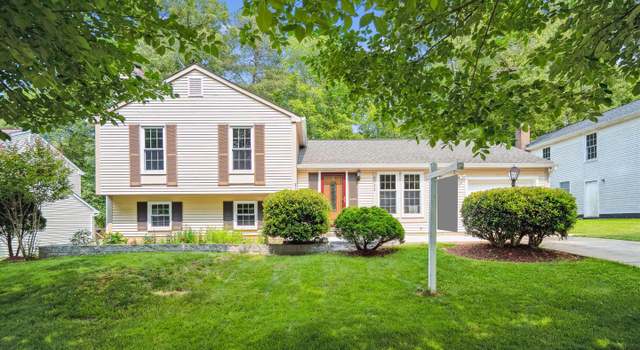 Photo of 6711 Woodstream Dr, Lanham, MD 20706