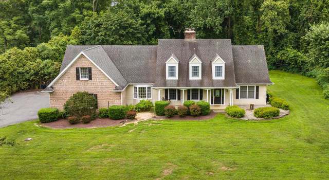 Property at 1284 Old York, Burlington, NJ 08016, 4 beds, 3 baths