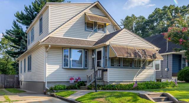 Photo of 7 E Haines Ave, Barrington, NJ 08007