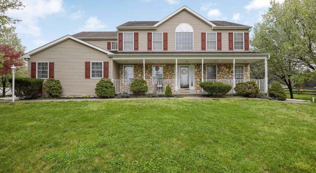 Photo of 41 Kings Ct, Swedesboro, NJ 08085
