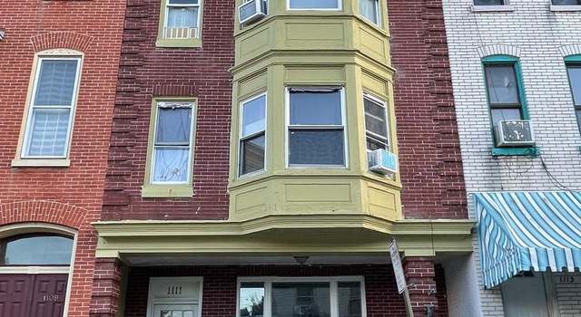 Photo of 1111 Franklin St, Reading, PA 19602