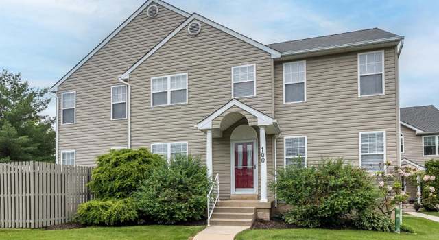 Photo of 100 Galway Cir, Chalfont, PA 18914