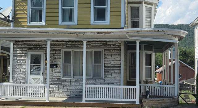 Photo of 767 Main St, Lykens, PA 17048