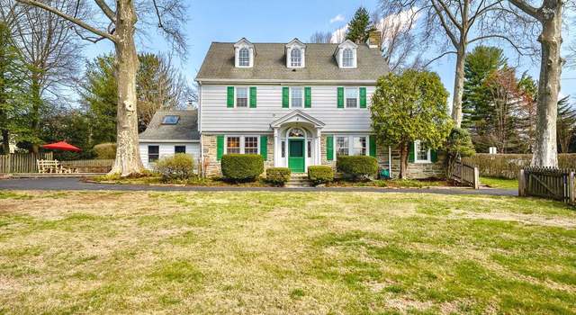 Photo of 112 Banbury Way, Wayne, PA 19087