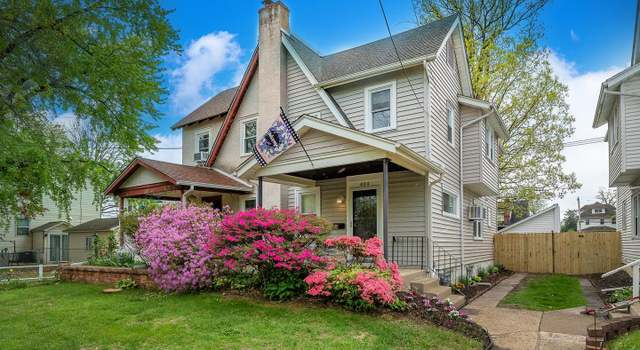 Photo of 404 Brebant Ave, Norwood, PA 19074