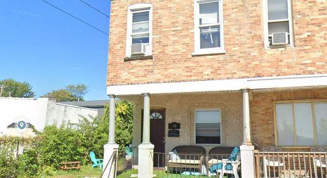 Photo of 620 W 2nd St, Chester, PA 19013
