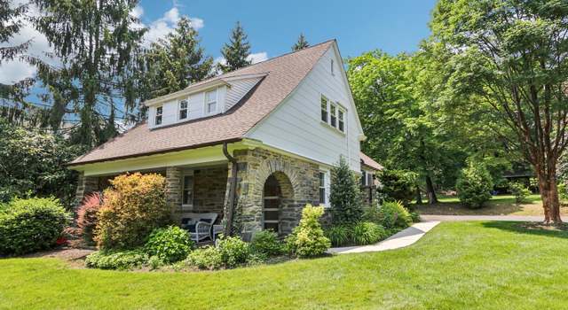 Photo of 1523 Susquehanna Rd, Rydal, PA 19046