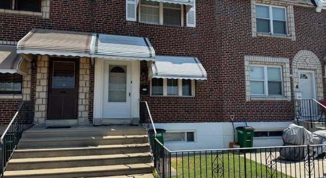 Photo of 2839 S Hutchinson St, Philadelphia, PA 19148