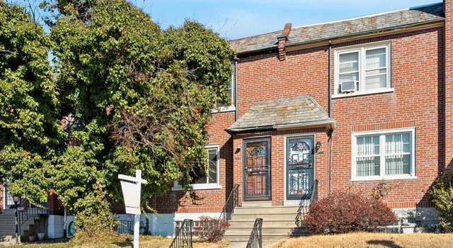 Photo of 7435 Woolston Ave, Philadelphia, PA 19138