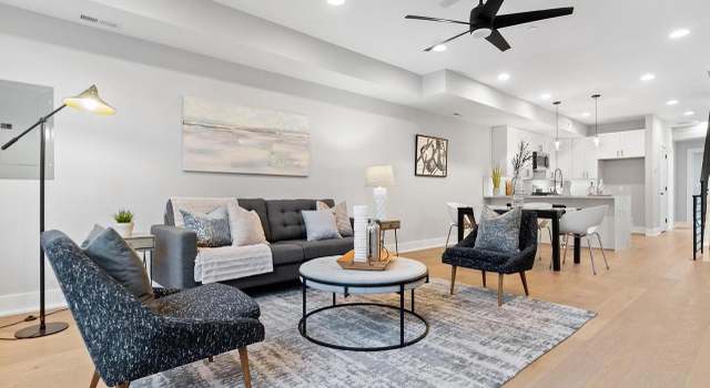 Photo of 1316 E Passyunk Ave Unit B, Philadelphia, PA 19147