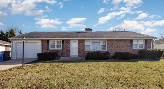 Photo of 721 Haines Rd, York, PA 17402