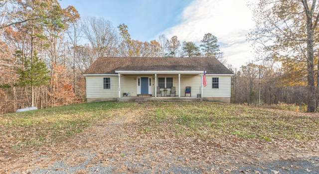 Photo of 7599 Secretarys Sand Rd, Schuyler, VA 22969
