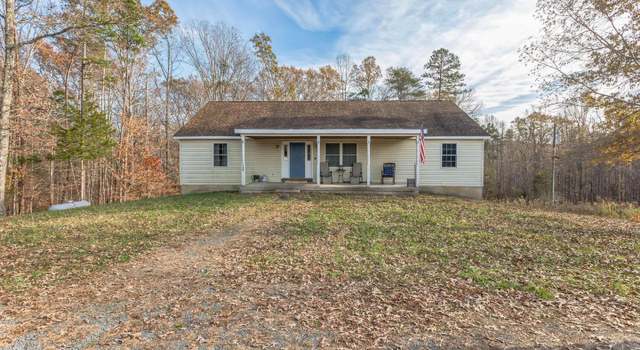 Photo of 7599 Secretarys Sand Rd, Schuyler, VA 22969