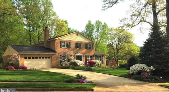 Photo of 7719 Falstaff Ct, Mclean, VA 22102