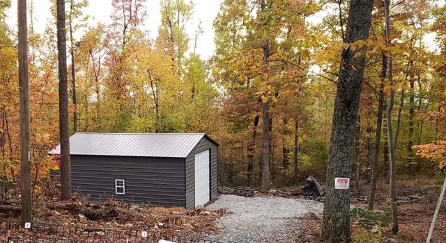 Photo of Flat Top Rd, Madison, VA 22727