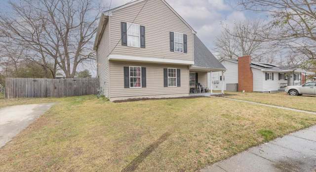 Photo of 314 Beechdale Rd, Portsmouth, VA 23701
