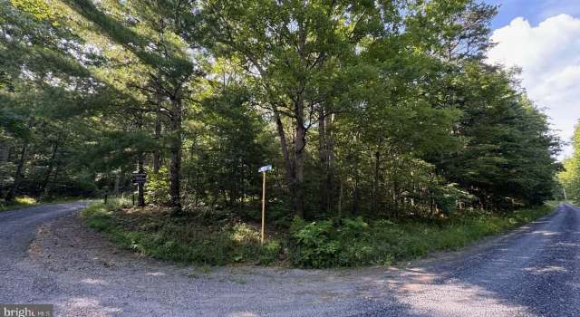 Photo of Mine Mountain Ln. Lot 241, Fort Valley, VA 22652