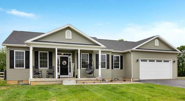 Photo of 750 Swan Pond Rd, Martinsburg, WV 25404