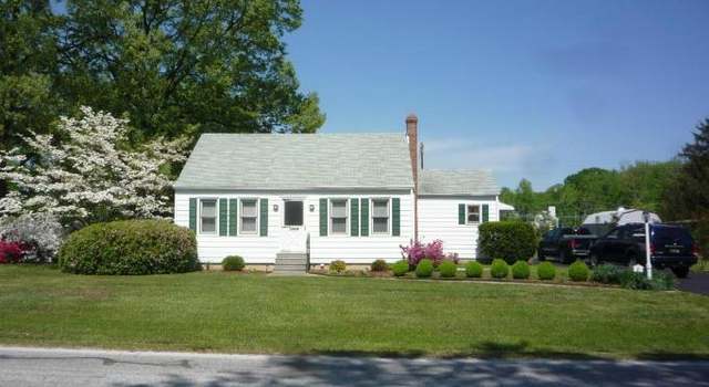 Photo of 12804 Eastern Ave, Middle River, MD 21220