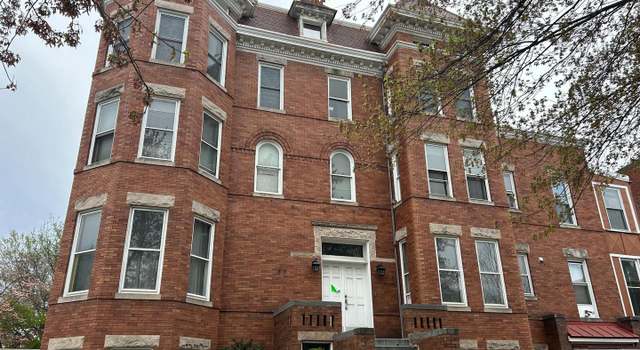 Photo of 1300 Girard St NW, Washington, DC 20009