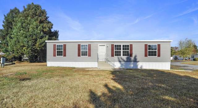 Photo of 1061 S Little Creek Rd #143, Dover, DE 19901