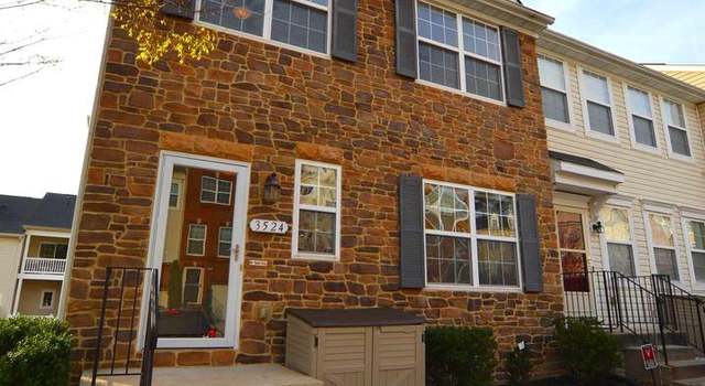 Photo of 3524 Fisher Hill Rd, Laurel, MD 20724