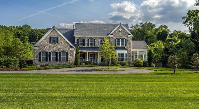 Photo of 1411 Paddocks Ct, Crownsville, MD 21032