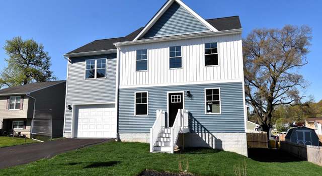 Photo of 7704 Highpoint Rd, Clearwater Beach, MD 21226