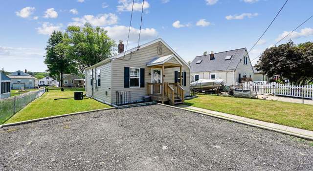 Photo of 913 Barron Ave, Baltimore, MD 21221