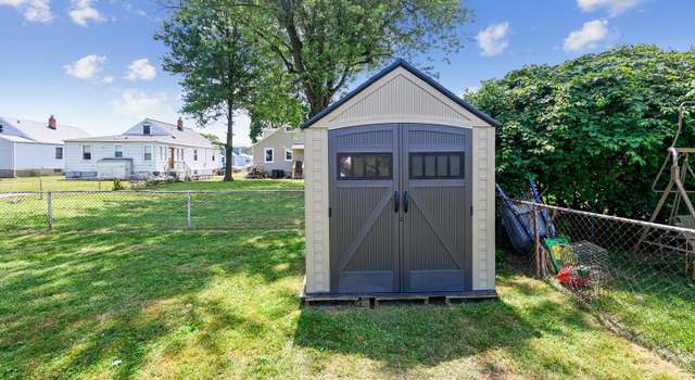 Photo of 913 Barron Ave, Baltimore, MD 21221