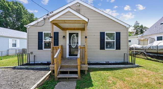 Photo of 913 Barron Ave, Baltimore, MD 21221