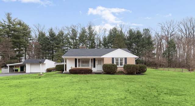 Photo of 16215 Dark Hollow Rd, Upperco, MD 21155