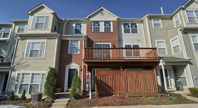 Photo of 2629 S Everly Dr Unit 8-9, Frederick, MD 21701