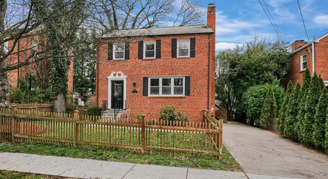 Photo of 10403 Inwood Ave, Silver Spring, MD 20902