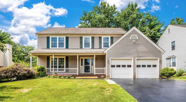 Photo of 18500 Cape Jasmine Way, Gaithersburg, MD 20879